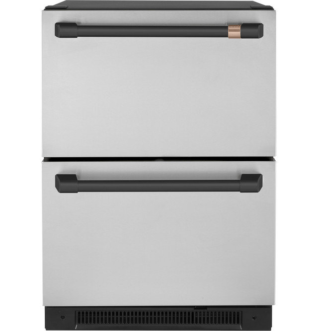 Café 5.7 cu. ft. Undercounter Mini Fridge & Reviews Wayfair